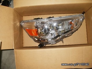 MITSUBISHI ΦΑΝΑΡΙ ΕΜΠΡΟΣ L ASX 2011 