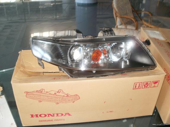 HONDA ΦΑΝΑΡΙ ΕΜΠΡΟΣ R ACCOD 2004