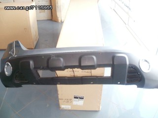 HONDA CRV 2008 ΠΡΟΦΥΛΑΚΤΗΡΑΣ ΕΜΠΡΟΣ ΚΟΜΠΛΕ