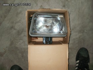 MITSUBISHI LANCER FIORE 83 ΦΑΝΟΣ ΕΜΠΡΟΣ L