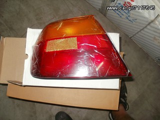 MITSUBISHI CARISMA SEDAN 96 ΦΑΝΟΣ ΠΙΣΩ L