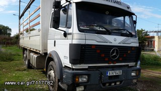 Ανατροπή Mercedes-Benz 1992 2433-thumb-1