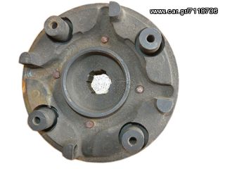 ΑΜΠΡΑΓΙΑΖ (ΠΛΑΤΩ) HONDA C50 C  12V,C50 Z 6V,CF CHALLY  TAIWAN.