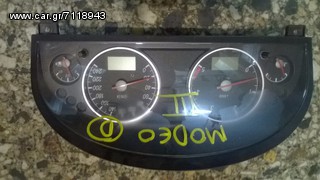Ford Mondeo 3 diesel 01-05 καντράν-κοντέρ