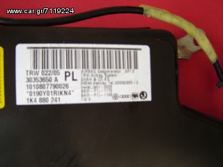 ΠΛΕΥΡΙΚΟΣ ΑΕΡΟΣΑΚΟΣ VW,SEAT,SKODA  1Κ4880241-thumb-1
