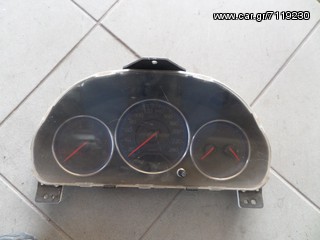 ΚΑΤΡΑΝ ΧΟΝDA SIVIK 05M 1400CC