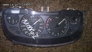 Ford Mondeo 1 92-96 Καντράν-Κοντέρ.