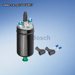 ΑΝΤΛΙΑ ΒΕΝΖΙΝΗΣ AUDI QUATTRO 0580254053 BOSCH