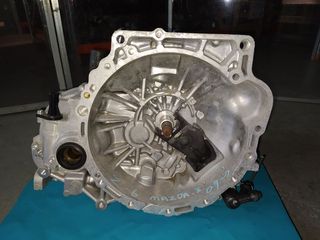 ΣΑΣΜΑΝ ΜΗΧΑΝΙΚΟ MAZDA 3 09-14 Ζ6 1.6 BENZINH -  ΡΩΤΗΣΤΕ ΤΙΜΗ - ΑΠΟΣΤΟΛΗ ΣΕ ΟΛΗ ΤΗΝ ΕΛΛΑΔΑ