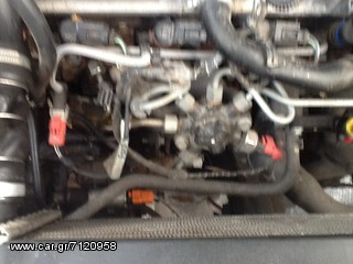Κλούβα Ford 2008 TRANSIT TURBO DIESEL-thumb-3