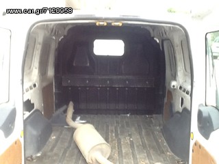 Κλούβα Ford 2008 TRANSIT TURBO DIESEL-thumb-8