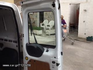Κλούβα Ford 2008 TRANSIT TURBO DIESEL-thumb-9