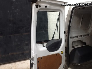 Κλούβα Ford 2008 TRANSIT TURBO DIESEL-thumb-10