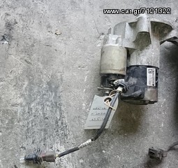 ΜΙΖΑ CITROEN XSARA-II (NFU)