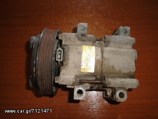FORD KA '01 1.3 ΚΟΜΠΡΕΣΟΡΑΣ AIRCODITION 