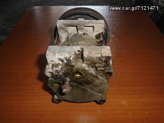 FORD KA '01 1.3 ΚΟΜΠΡΕΣΟΡΑΣ AIRCODITION -thumb-1