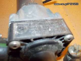 ΒΑΛΒΙΔΑ ΚΑΛΟΡΙΦΕΡ BMW E81 E82 Ε87 E88 E90 E91 E92 E93 E84 ''BMW Bαμβακας''-thumb-2