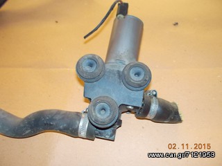 ΒΑΛΒΙΔΑ ΚΑΛΟΡΙΦΕΡ BMW E81 E82 Ε87 E88 E90 E91 E92 E93 E84 ''BMW Bαμβακας''-thumb-4