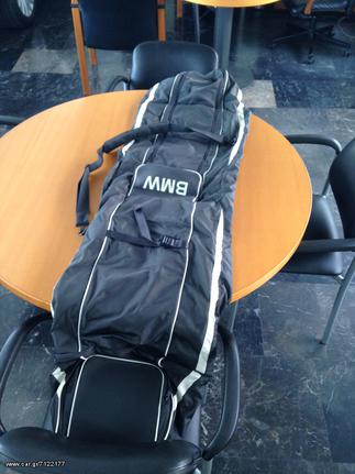 ΜΕΓΑΛΟΣ ΣΑΚΟΣ ΣΚΙ BMW SKI BAG