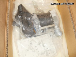 MITSUBISHI LANCER 2012 ΖΩΝΗ ΟΠΙΣΘ R