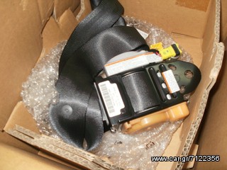 HONDA JAZZ 2005 ΖΩΝΗ ΕΜΠΡΟΣ