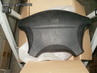 MITSUBISHI CARISMA 2003 ΑΕΡΟΣΑΚΟΣ ΟΔΗΓΟΥ