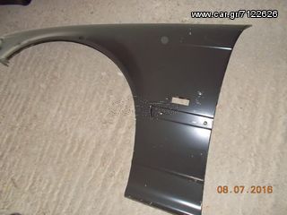 ΦΤΕΡΟ BMW E36 4/ΠΟΡΤΟ & COMPACT ΕΜΠΡΟΣΘΙΟ ΑΡΙΣΤΕΡΟ '91 ''BMW Βαμβακάς''