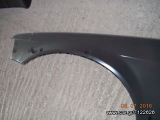 ΦΤΕΡΟ BMW E36 4/ΠΟΡΤΟ & COMPACT ΕΜΠΡΟΣΘΙΟ ΑΡΙΣΤΕΡΟ '91 ''BMW Βαμβακάς''-thumb-2