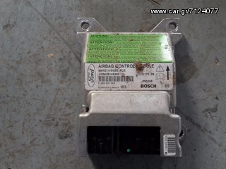 Εγκέφαλος Αερόσακου Ford Focus 99-04 Κωδ.Αντ. 98AG 14B056 ACE