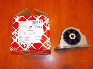 ΒΑΣΗ ΜΗΧΑΝΗΣ MINI COOPER R50 R53 / W10 W11 W17 / febi ''BMW Βαμβακάς''