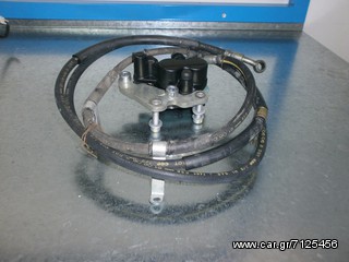 GILERA NEXUS 250 ΠΙΣΩ ΔΑΓΚΑΝΑ ΜΕ ΜΑΡΚΟΥΤΣΙ-thumb-1