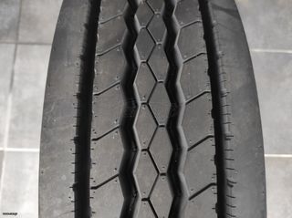 235/75/R17,5 ΛΑΣΤΙΧΑ ΚΑΙΝΟΥΡΓΙΑ ZETA 18-ΛΙΝΑ ΕΝΙΣΧΥΜΕΝΑ..............ΕΤΟΣ ΠΑΡΑΓΩΓΗΣ 2026 235/75/R17,5...........ΜΕ ΦΠΑ