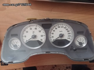 ΚΑΝΤΡΑΝ OPEL ASTRA BERTONE