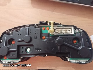 ΚΑΝΤΡΑΝ OPEL ASTRA BERTONE-thumb-2