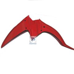 ΦΤΕΡΟ ΕΜΠΡΟΣΘΙΟ ΓΝΗΣΙΟ YAMAHA CRYPTON  R 115 KOKΚINO ΚΑΤΟΠΙΝ ΠΑΡΑΓΓΕΛΙΑΣ