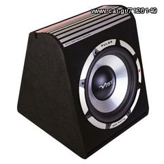 subwoofer PULSE V12 – Active  300w rms ενεργο sub eautoshop.gr δωρεαν παραδοση 