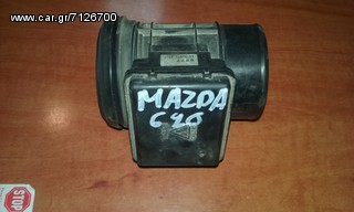  Μετρητής μάζας αέρα MAZDA 626 2000CC ΑΡΙΘΜΟΣ ΚΙΝΗΤΗΡΑ FS