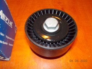 ΡΟΥΛΕΜΑΝ A/C BMW Ε87 E46 Ε90 Ε91 Ε92 Ε93 Ε60 Ε84 / Ν45 Ν46 Ν45Ν Ν46Ν / MEYLE ''BMW Bαμβακας''-thumb-1