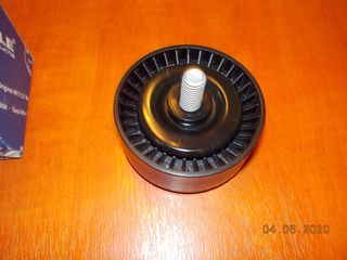 ΡΟΥΛΕΜΑΝ A/C BMW Ε87 E46 Ε90 Ε91 Ε92 Ε93 Ε60 Ε84 / Ν45 Ν46 Ν45Ν Ν46Ν / MEYLE ''BMW Bαμβακας''-thumb-3