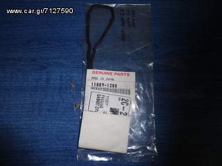 KZ 1000-1100 ZX 1100 ZN 1100 Ορινγκ Καύσης Κεφαλής Γνήσιο 