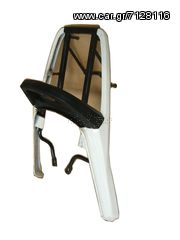 ΣΧΑΡΑ ΟΠΙΣΘΙΑ ΑΣΠΡΗ KYMCO APEX 50, 77330-GS7-900.