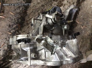 ΠΩΛΕΙΤΑΙ ΣΑΣΜΑΝ FIAT SEDICI 1.6 M16A