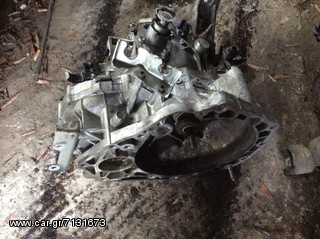 ΠΩΛΕΙΤΑΙ ΣΑΣΜΑΝ FIAT SEDICI 1.6 M16A-thumb-1