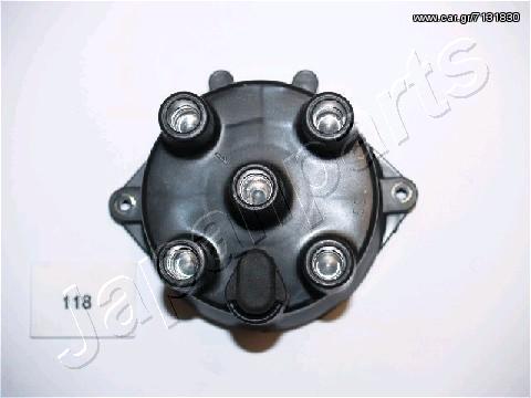 ΚΑΠΑΚΙ ΝΤΙΣΤΡΙΜΠΙΤΕΡ-NISSAN/BLUEBIRD (910) 1.6 GA16S KIN.