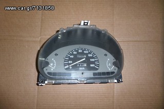 Subaru Vivio κοντέρ