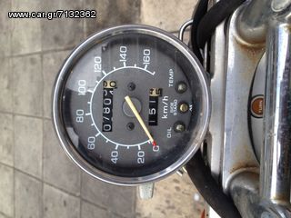 HONDA STEED SHADOW 400-600-750 ΚΑΛΥΜΑ ΧΡΩΜΙΟ ΛΑΙΜΟΥ ΕΞΑΤΜΙΣΗΣ-thumb-4