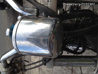 HONDA STEED SHADOW 400-600-750 ΚΑΛΥΜΑ ΧΡΩΜΙΟ ΛΑΙΜΟΥ ΕΞΑΤΜΙΣΗΣ-thumb-5