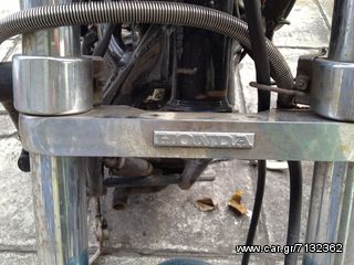 HONDA STEED SHADOW 400-600-750 ΚΑΛΥΜΑ ΧΡΩΜΙΟ ΛΑΙΜΟΥ ΕΞΑΤΜΙΣΗΣ-thumb-6