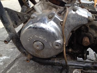 HONDA STEED SHADOW 400-600-750 ΚΑΛΥΜΑ ΧΡΩΜΙΟ ΛΑΙΜΟΥ ΕΞΑΤΜΙΣΗΣ-thumb-8