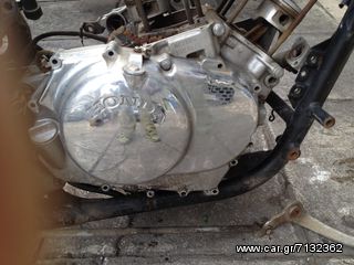 HONDA STEED SHADOW 400-600-750 ΚΑΛΥΜΑ ΧΡΩΜΙΟ ΛΑΙΜΟΥ ΕΞΑΤΜΙΣΗΣ-thumb-10
